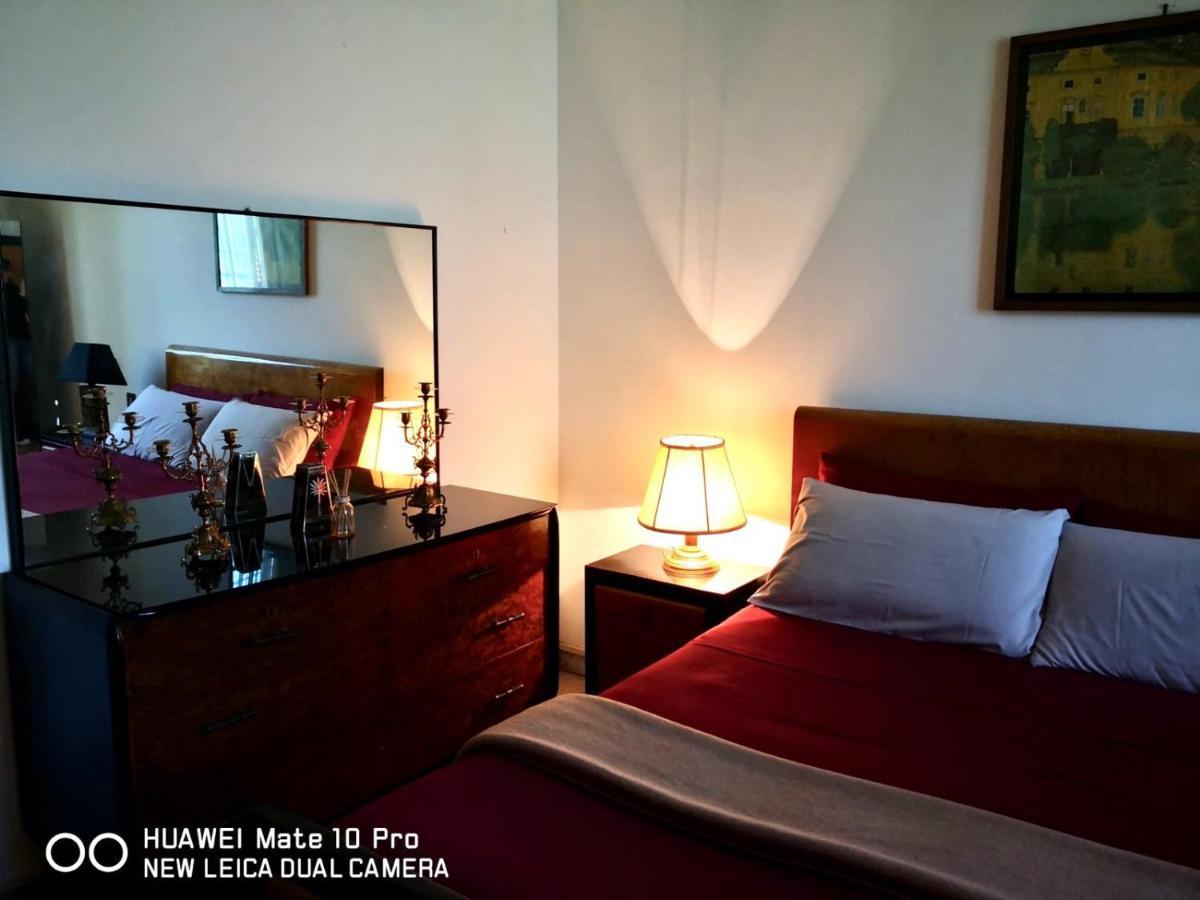 Suite 59 Romeholidayhome Екстериор снимка