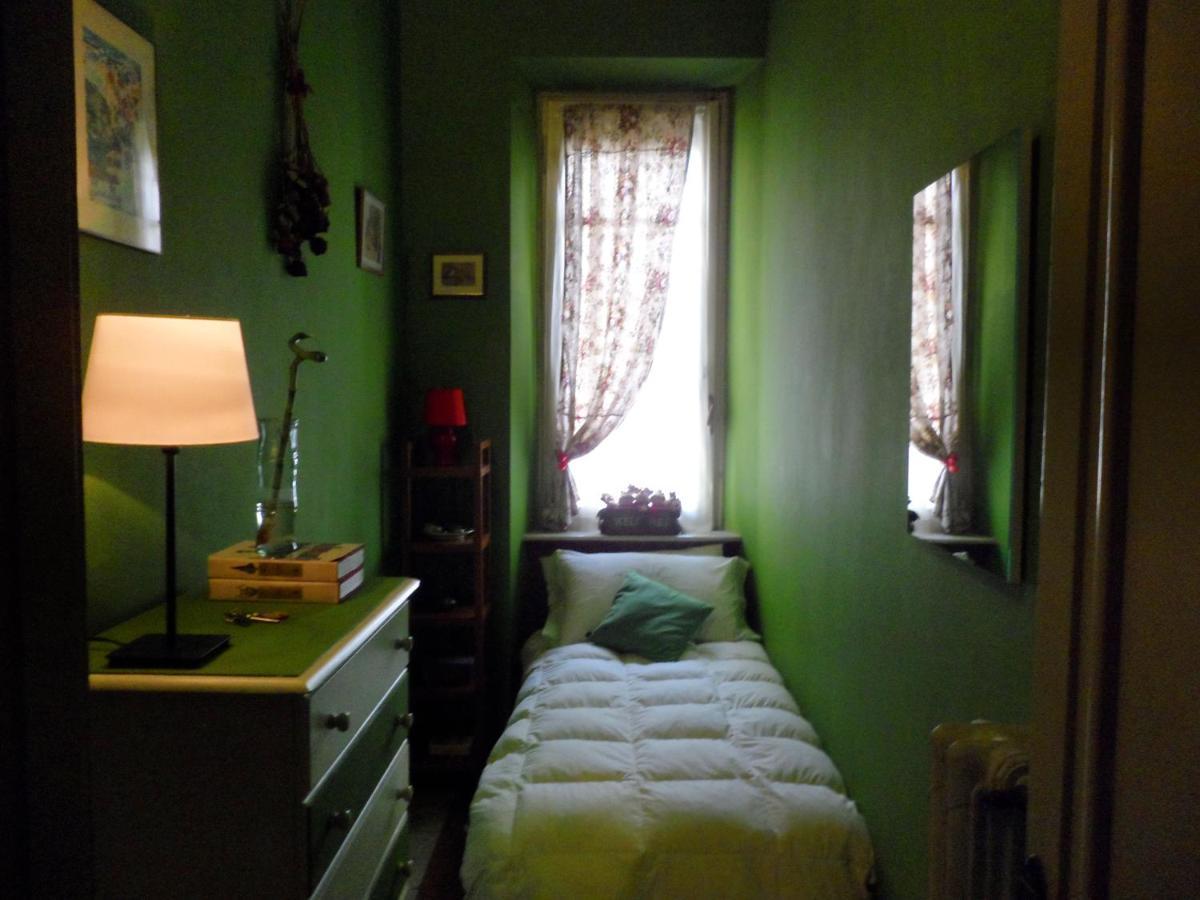 Suite 59 Romeholidayhome Екстериор снимка
