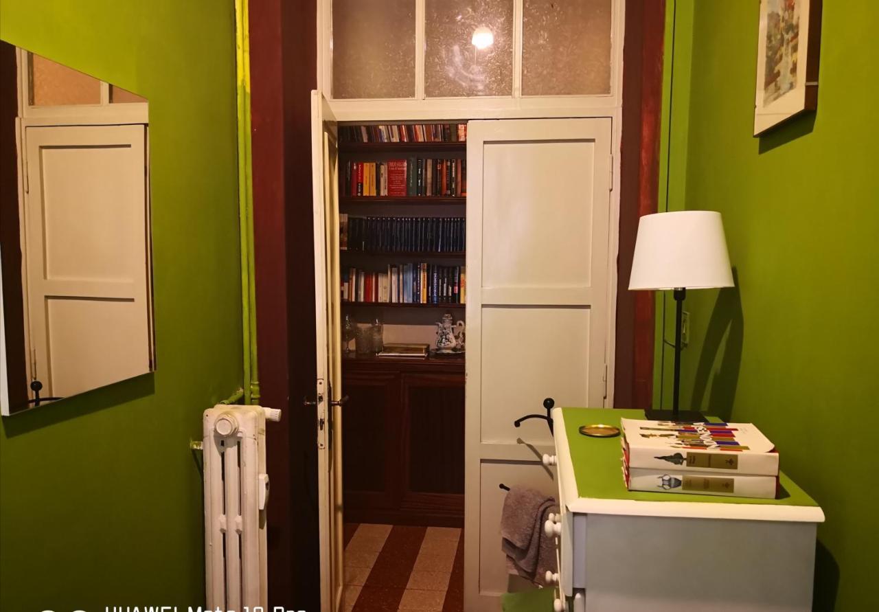 Suite 59 Romeholidayhome Екстериор снимка