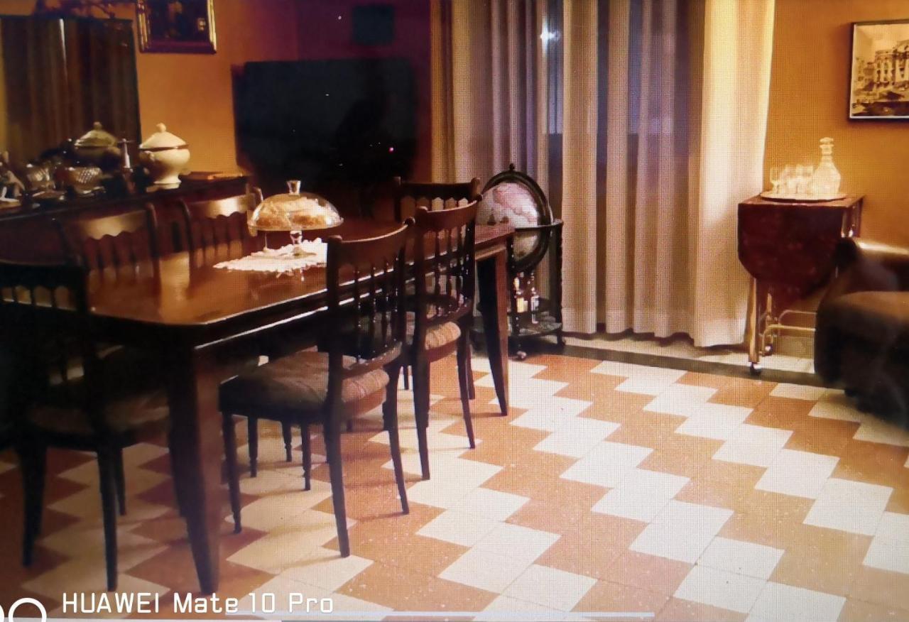 Suite 59 Romeholidayhome Екстериор снимка