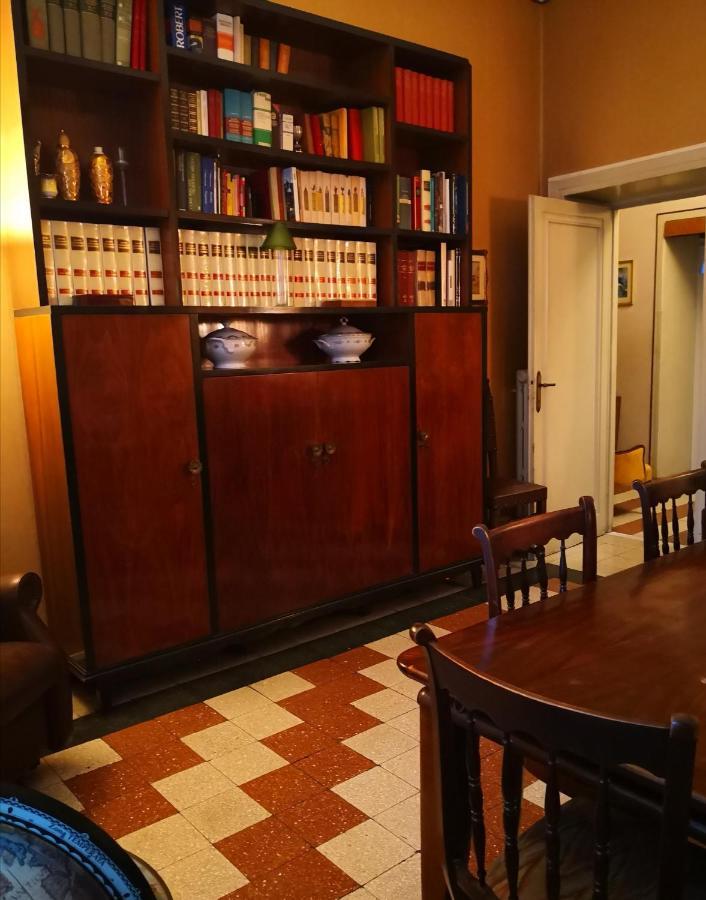 Suite 59 Romeholidayhome Екстериор снимка