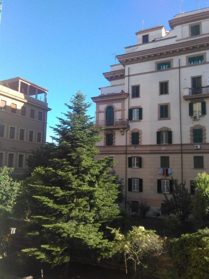 Suite 59 Romeholidayhome Екстериор снимка