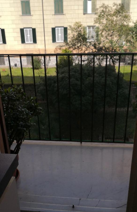 Suite 59 Romeholidayhome Екстериор снимка