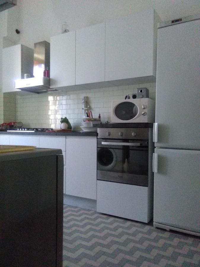 Suite 59 Romeholidayhome Екстериор снимка