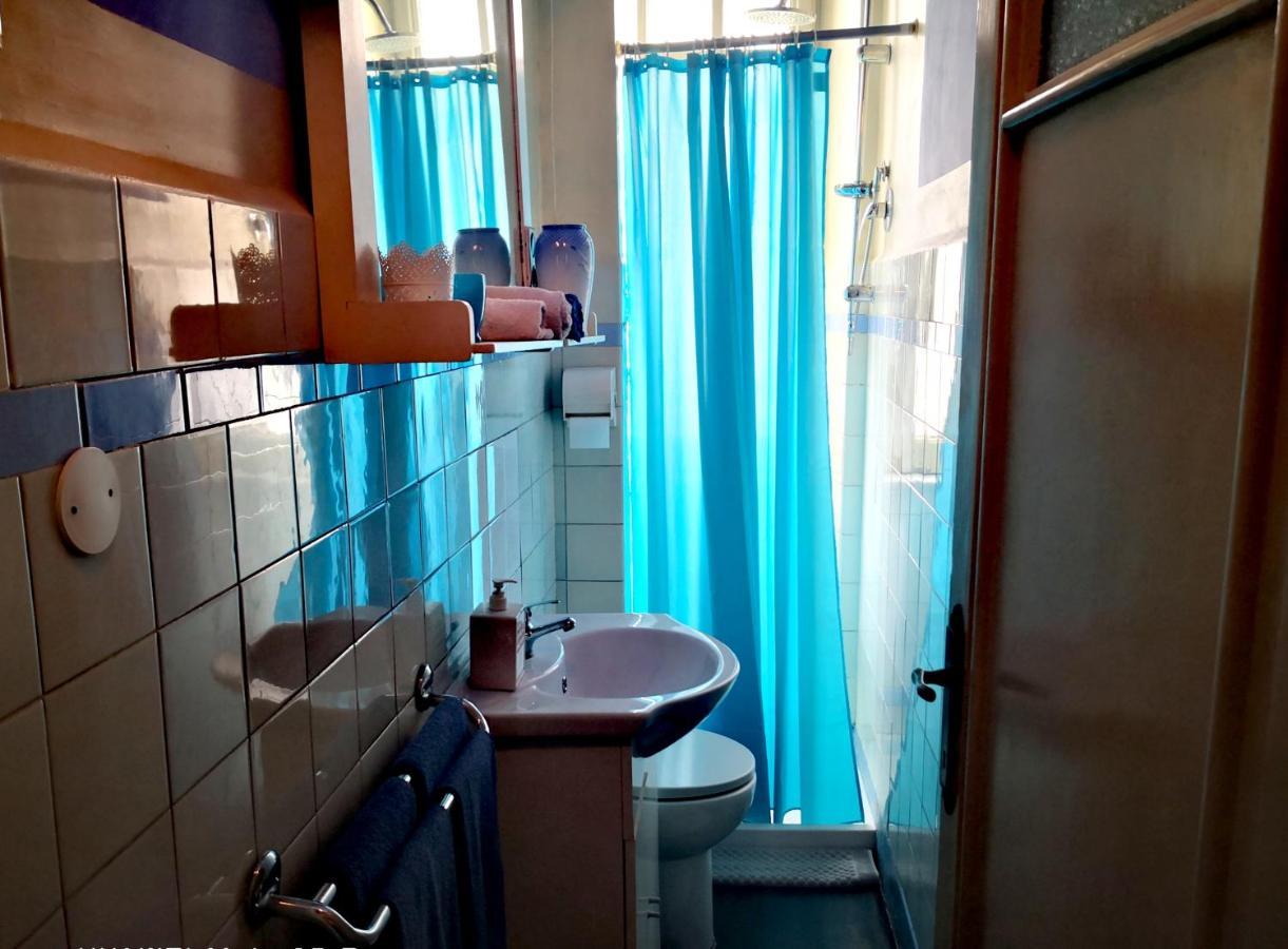 Suite 59 Romeholidayhome Екстериор снимка