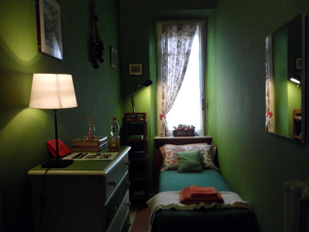Suite 59 Romeholidayhome Екстериор снимка