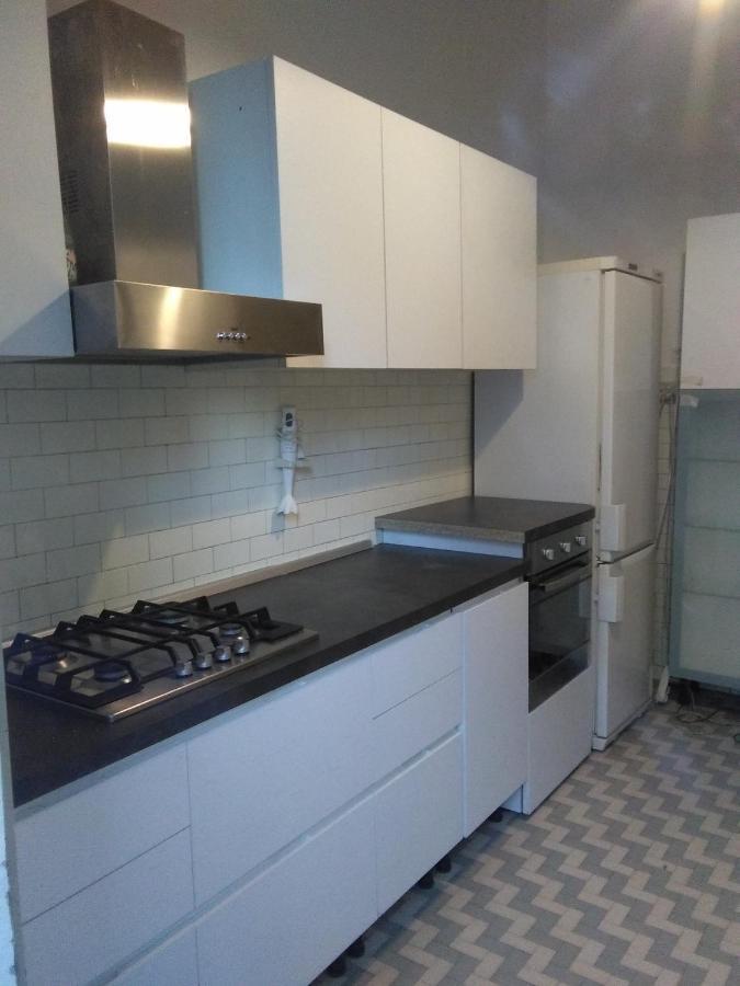 Suite 59 Romeholidayhome Екстериор снимка