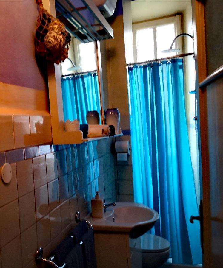 Suite 59 Romeholidayhome Екстериор снимка