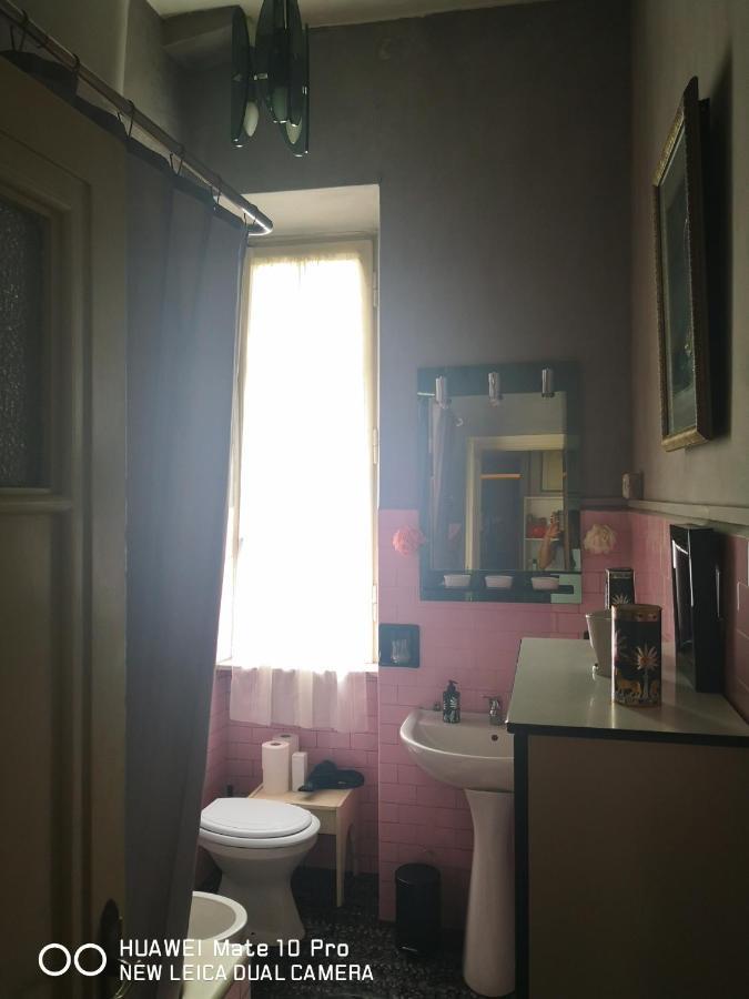 Suite 59 Romeholidayhome Екстериор снимка