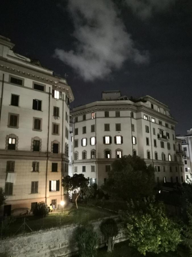 Suite 59 Romeholidayhome Екстериор снимка
