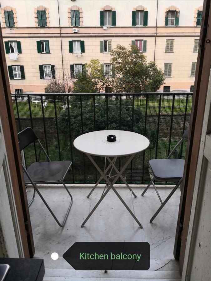 Suite 59 Romeholidayhome Екстериор снимка