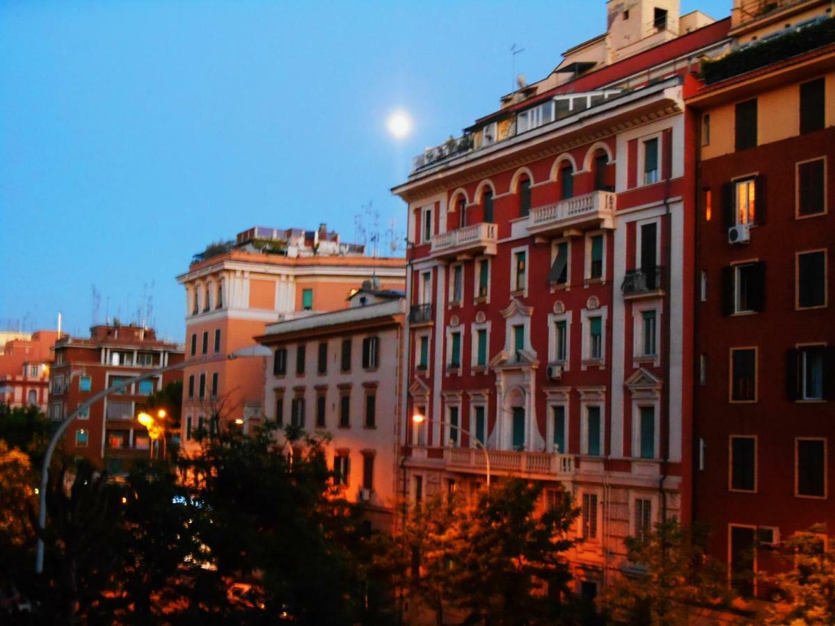 Suite 59 Romeholidayhome Екстериор снимка