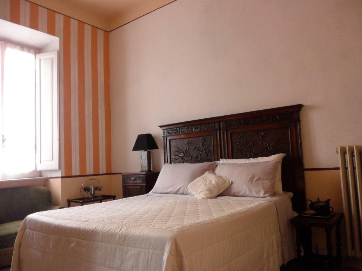 Suite 59 Romeholidayhome Екстериор снимка