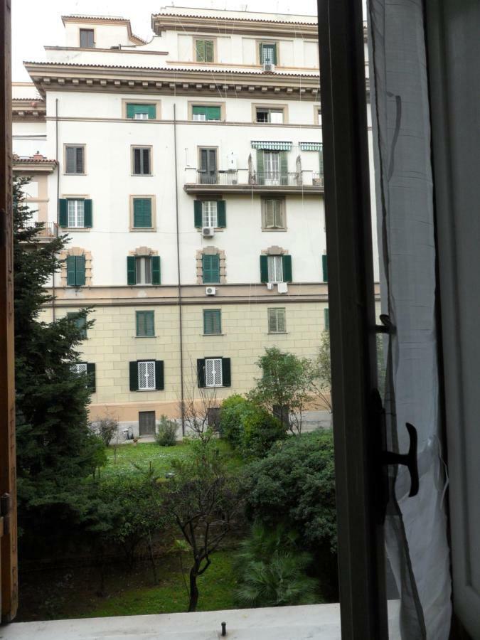 Suite 59 Romeholidayhome Екстериор снимка