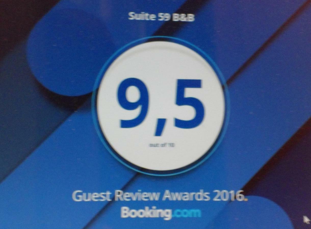 Suite 59 Romeholidayhome Екстериор снимка