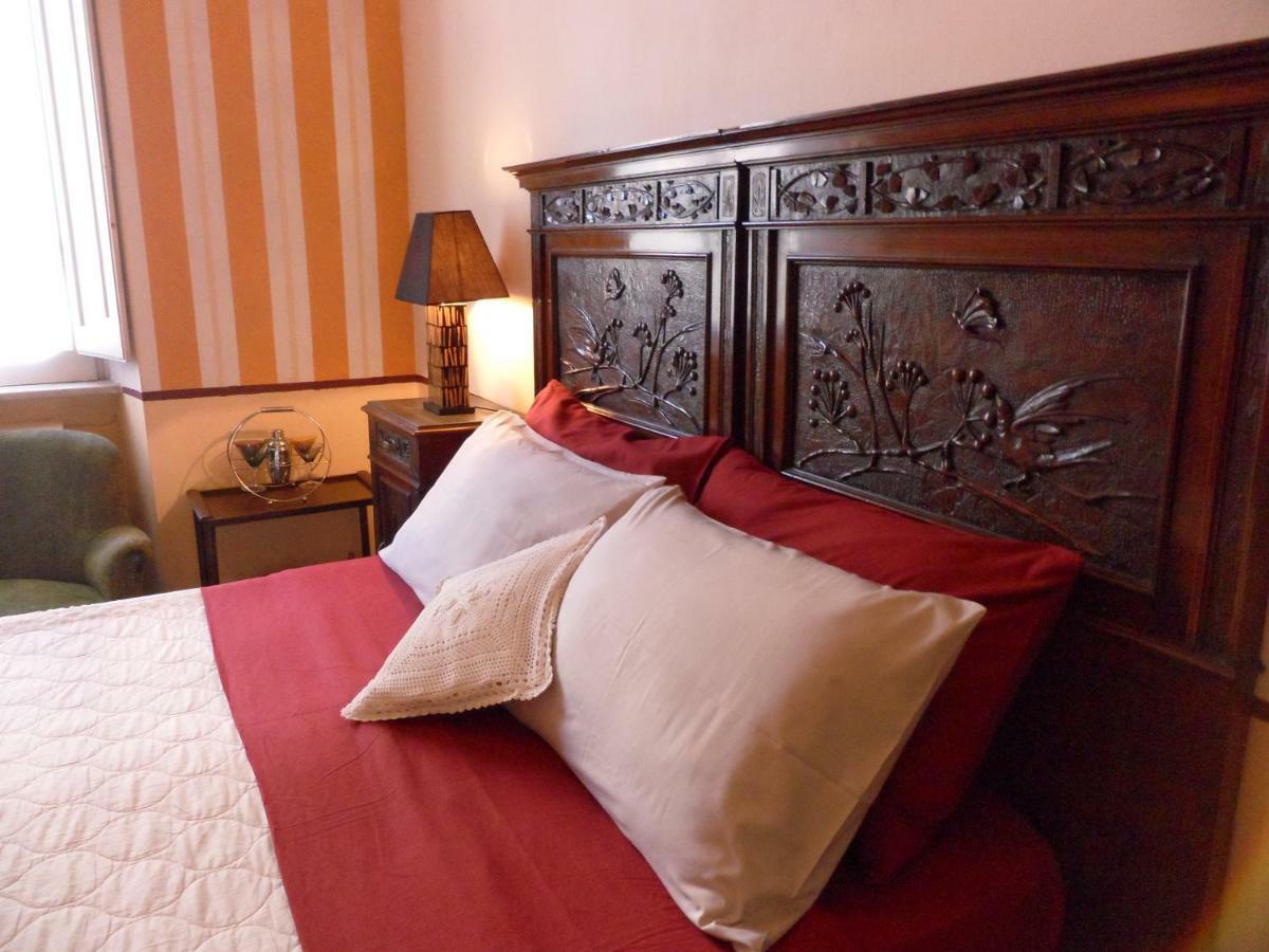 Suite 59 Romeholidayhome Екстериор снимка